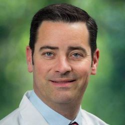 Curtiss T. Stinis, MD